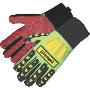 China Size 7 - Size 10 Cut Resistant Work Gloves For Wood Carving AATCC Grade 6 wholesale