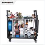Industrial Work MIG MAG Welding Machine Damp Proof CCC Approved