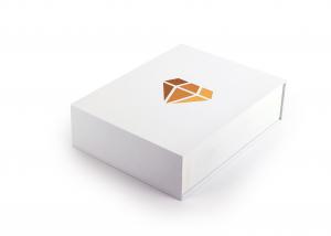 China Customizable Logo Perfume Paper Box Luxury Cosmetic Cardboard Perfume Boxes wholesale