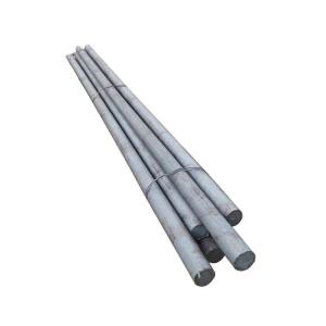 China SAE 1045 C45 S45c Carbon Steel Bar Cold Drawn Round For Structural wholesale