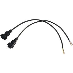 China ABS 150-200℃ High Temperature Resistance , Wiring Harness In Automotive Auto Cable Wire wholesale