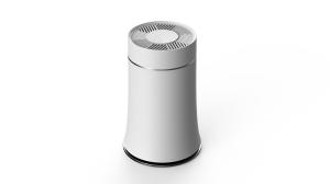 China Energy Saving True Hepa Air Cleaner Low Noise Room Air Purifier For Allergies wholesale