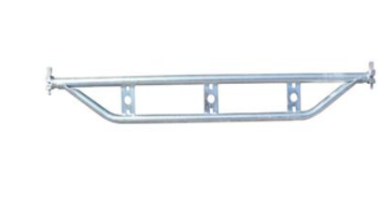 Ringlock bridging ledger