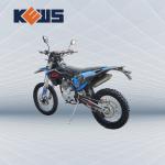 Black CB250-F Engine Sports Euro 4 Motorcycles K18 Model Euro 4 Bikes