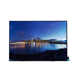 China Kyocera C-51505NFJ-SLW-AIN LCD Screen Display Panel 20 Characters × 2 Lines wholesale