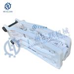 Excavator Spare Part Box Open Top Side Hydraulic Hammer Rock Breaker for TNB23E