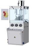 Single Layer Automatic Tablet Press Machine For Herbal Tablet Pharmaceutical