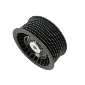 China 11287627053 Car Parts Tensioner Pulley Deflection Pulley for BMW F01 F02 at Affordable wholesale