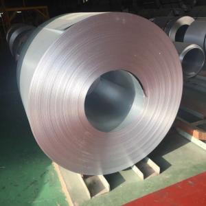 China Polished Stainless Steel Coil 430 HL Austenitic SS Strip Coil wholesale