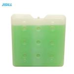 1400g 32*32*2cm Pcm Gel Packs For Medical Storage Box
