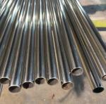 Alloy Steel Pipe ASTM/UNS N06625 Outer Diameter 20" Wall Thickness Sch-5s