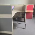 Office Furniture Staff Table Modular Desk Office Workstation Desks