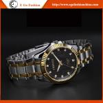 Fashion Watch Factory Direct Sale Small MOQ 20PC Stainless Steel Watch Quartz