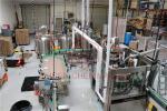 Soft Drink Beer Bottle Filling Machine Beverage Bottling Machine High Speed