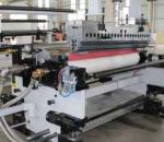 180KG H 1400mm ASA Sheet Extrusion Lines