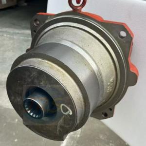 China Hyundai excavator R8007AFS, R800LC-9, R800LC7A, R800LC9FS travel motor 31ND-40040 wholesale
