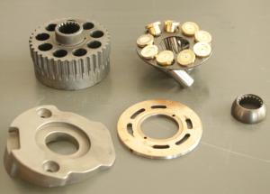 China H337A High Performance Hydraulic Piston Pump H337A Spare Parts wholesale