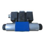 Rexroth R900976919 4WRAE6W15-2X/G24K31/F1V Solenoid Valve 100bar Hydraulic Oil