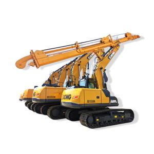 China KM220 Antiwear Excavator Long Boom Attachment Multipurpose Sturdy wholesale