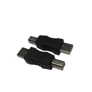 China USB2.0 Adapter,USB AM TO BM Adapter,usb adapter used in machine,device wholesale