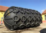Airplane Tyre Marine Rubber Fender Anti Explosion 0.05MPa / 0.08MPa Initial