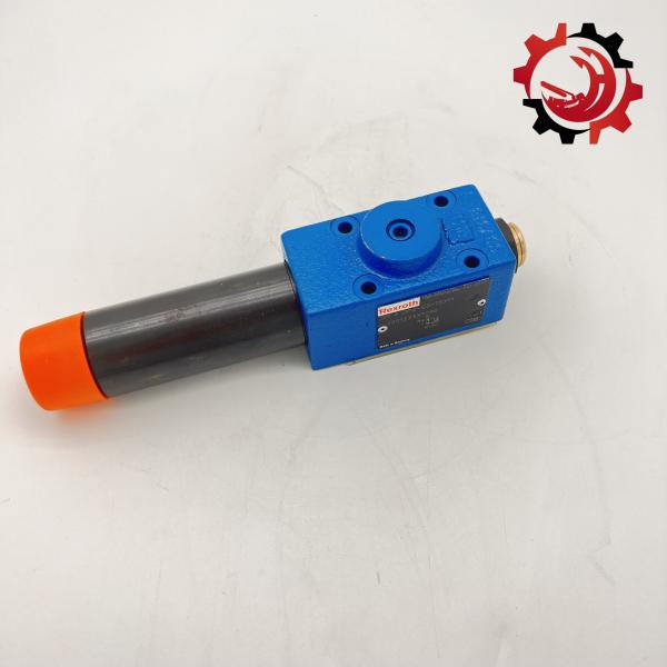 Rexroth R900450964 DR 6 DP2-53-75YM Direct Acting Proportional Pressure Reducing