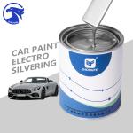 Automotive Finishes Tinting Machine Acrylic Mixture Spray For Car Repair