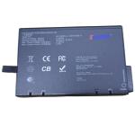 Jinwo 14.4V 6ah 6.6ah Replacement Battery for Hamilton C2 Medical Ventilator