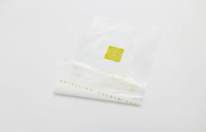 China CMYK Recycled Take Away Carry Plastic Bag Coffee Drink Cup Packaging Custom Logo Print wholesale
