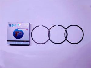 China 3938177 6D102 KOMATSU Piston Ring , Rustproof Auto Piston Rings wholesale