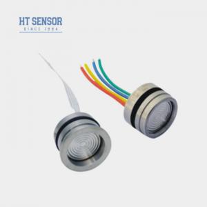 China HT19V Silicon Piezoresistive Pressure Sensor 10VDC Silicon Liquid Air Pressure Sensor wholesale