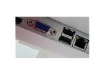 Touch Screen Dental Wifi Intra-Oral Camera with 17 inch monitor for dental unit