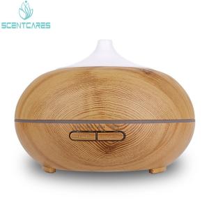 China 400ml Essential Oil Ultrasonic cool mist Aroma Diffuser wholesale