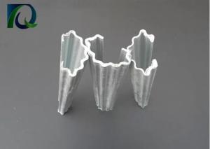 China Galvanized Steel 2.0mm 8FT Vineyard Fence Posts wholesale