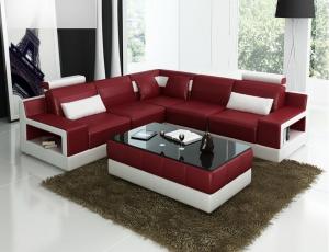 China hot sale euro style modern sofa FA017 wholesale