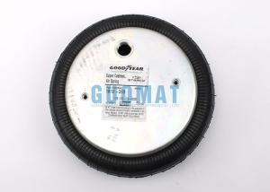 China 1B12-318 Goodyear Super Cushion Air Spring 578-91-3-301 Rubber Air Pillow For Industrial Equipment wholesale