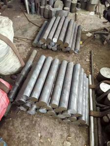 China Incoloy825 Incoloy 825 Steel Round Bars ASTM Alloy 825 UNS N08825 Alloy wholesale