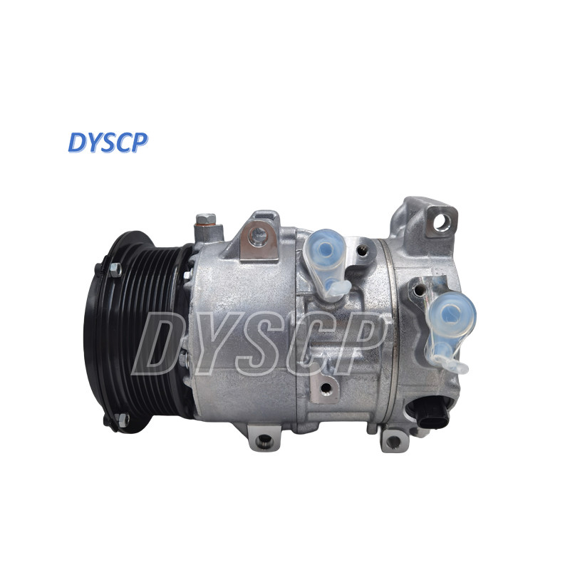 88310-42270 8831042270 Ac Compressor For Toyota RAV4 Hiace ACA33 ACA38 2007 7PK