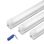 IP44 Emergency LED Tube Light with SMD2835, Epistar, 4000V Electric Impulse