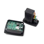 4 Band Bass Guitar Equalizer EQ Pickup For Acoustic Electric Guitars