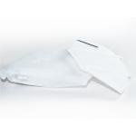 KN95 Medical Mask Antibacterial Disposable Mask PM2.5 Respirator Safety