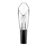 Plastic Silicone Champagne Bottle Wine Aeartor Pourer For Fast Wake Up The Wine