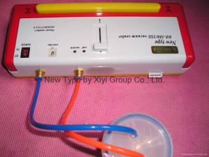China Home Food Vacuum Sealer, Automatic One Touch,Easy to use &amp; Best quality wholesale