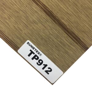 China TP9 Zebra Blinds Fabric 300gsm wholesale