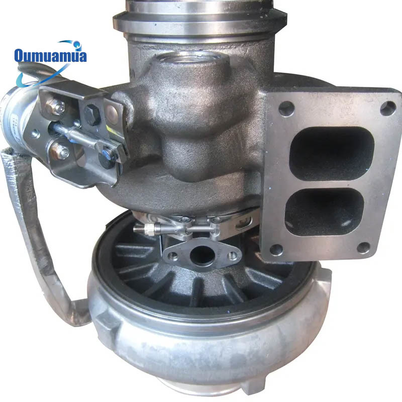 Turbo GTA4702BS For Caterpillar Engine 870 C15 Turbocharger 230-3542