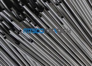 China 18SWG TP309S / 310S Precision Stainless Steel Tubing , ASTM A213 Seamless Steel Tube on sale