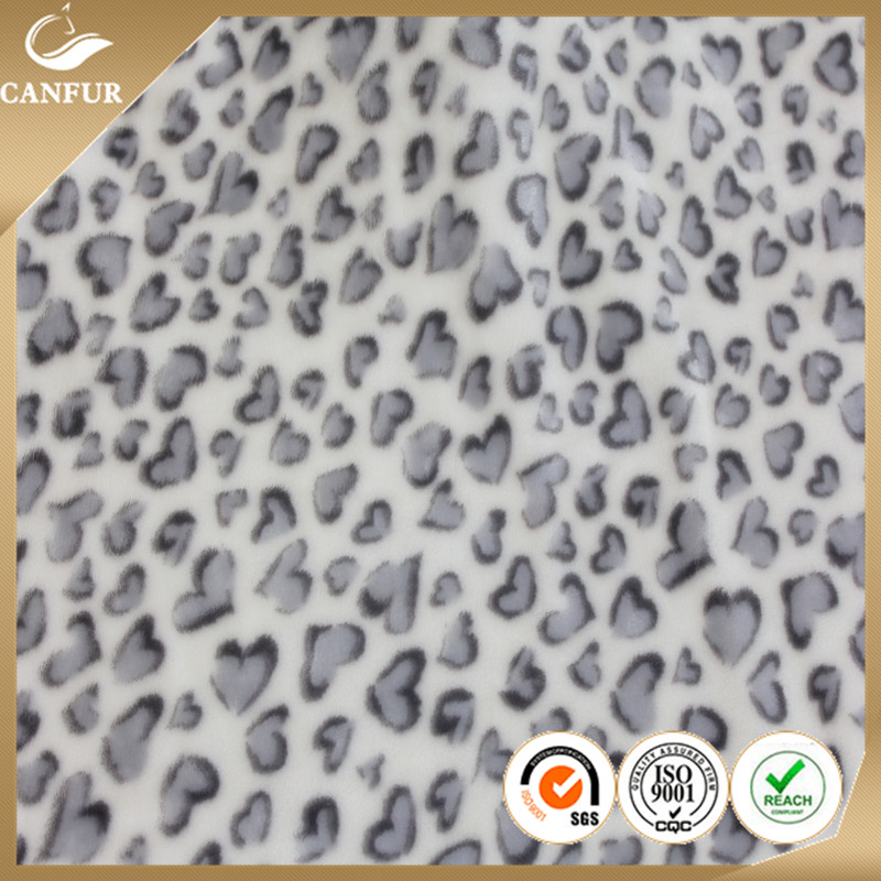 250gsm Flannel Fabric Printed 500meters Plain 160cm 58/60" 5-8mm