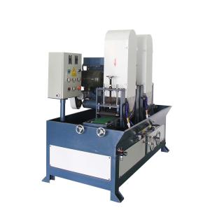 China 150mm Metal parts surface sanding machine wholesale