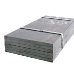 JIS Standard Q195 Q215 Q235 Q255 Q275 Carbon Steel Plates Sheets for Bending