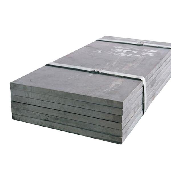 JIS Standard Q195 Q215 Q235 Q255 Q275 Carbon Steel Plates Sheets for Bending